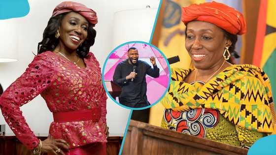 Ghanaian pastor's doom prophecy resurfaces after Nana Konadu Agyeman-Rawlings' death