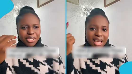 Ghanaian mum abroad complains of daughter's poor character after sending her to Ghana for training