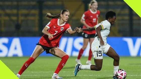 FIFA U20 Women's World Cup: Black Princesses Suffer Defeat in Opener Against Austria