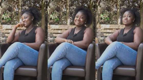 Ghanaian mother of 4 shares how French government pays pregnant women and kids monthly
