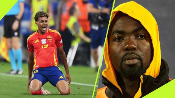 "Ghana Can Produce Players Like Lamine Yamal": Prince Tagoe Claims