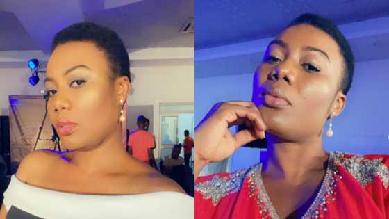 I'll meet you in hell -Strange man DMs Bridget Otoo after saying she wants to meet Satan