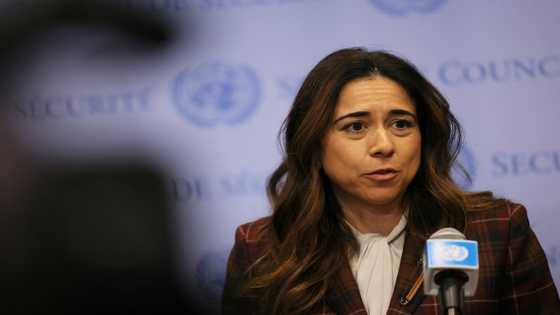 UAE defends Israel ties as Gaza war concerns grow