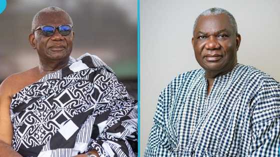Former NPP presidential aspirant Boakye Agyarko slams party's early primaries decision