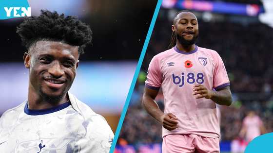 Kudus and Semenyo reach major Premier League milestone together