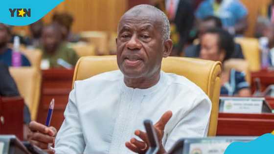 Police arrest Asutifi South MP over violence at registration centre in Ahafo Region