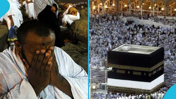 "Immense spiritual honour": Identity of Ghanaian who died on pilgrimage to Mecca released