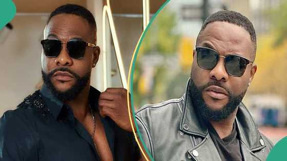 "I respect myself too much": Bolanle Ninalowo opens up on leaked raunchy tape, denies being the one