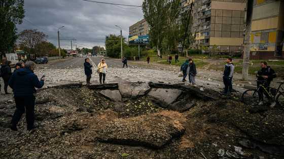Shielding Ukraine from Russian strikes a challenge: analysts