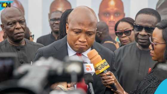 Ghana deports three Israeli nationals in retaliation for detention of Ghanaian citizens