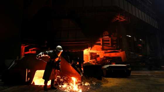 EU leaders vow 'firm' response to US tariffs