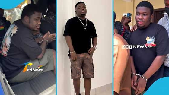 Abu Trica near tears after court clears road for his US extradition, gives him 15 days to challenge ruling