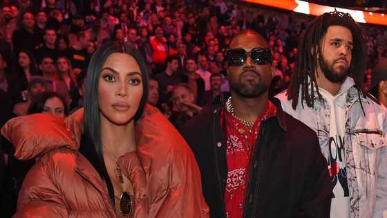 Kim Kardashian officially calls it quits, files legal divorce papers against Kanye