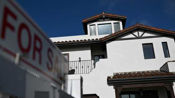 US existing home sales retreat more than expected in March