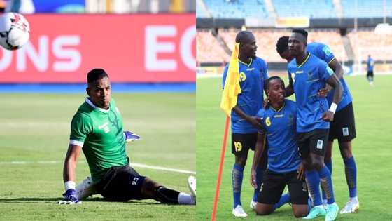 World Cup Qualifiers: Madagascar goalkeeper concedes a penalty after just four seconds