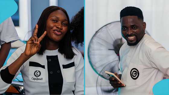 Christian lady shares 5 crazy things she and her husband did before they got married