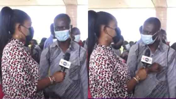 I've been jobless after university but I'll reject any salary less than Ghc2000 - GH graduate says in video