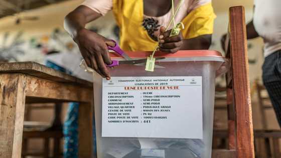 Benin opposition gets green light for legislative election