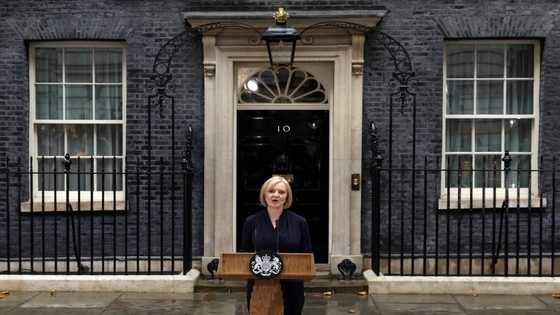 Markets brace as UK's new PM readies 'bold' economic action