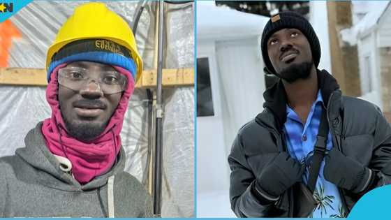 5 things you never knew about Alfred Okyere, the Ghanaian student killed by a colleague in Canada