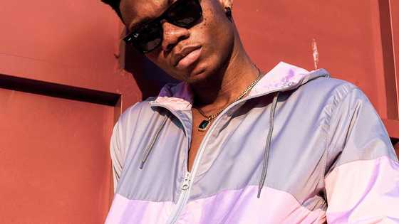 KiDi Shares Why He Left Lynx Entertainment After 10 Years