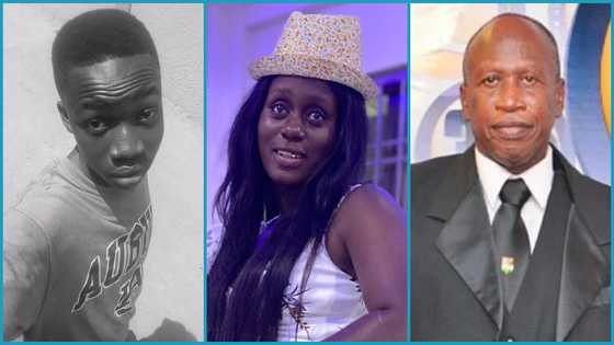 "Her husband hired the help": New details on lady whose houseboy killed and stole her car in Kumasi emerge