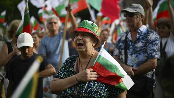 Bulgaria to get final green light to adopt euro in 2026