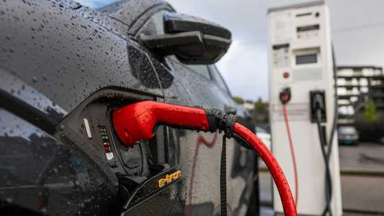 Norway nears 100% goal of all-electric cars
