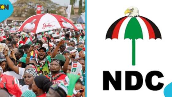 Popular NDC communications officer dies in Jaman South