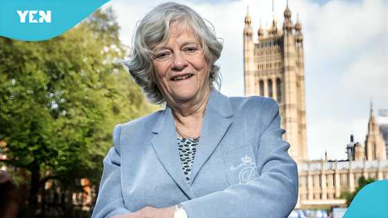 UK police confirm Ann Widdecombe was killed in targeted attack, suspect arrested