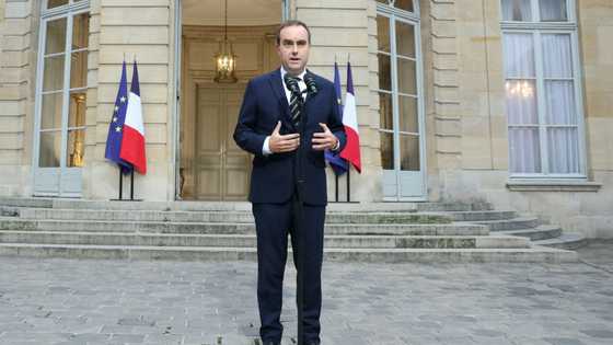 France unveils new government amid political deadlock