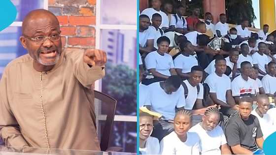 Kennedy Agyapong alleges GAF recruitment is a facade, claims candidates are pre-selected