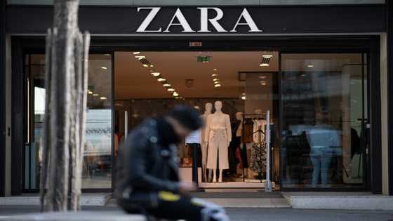 Zara owner Inditex posts record profit