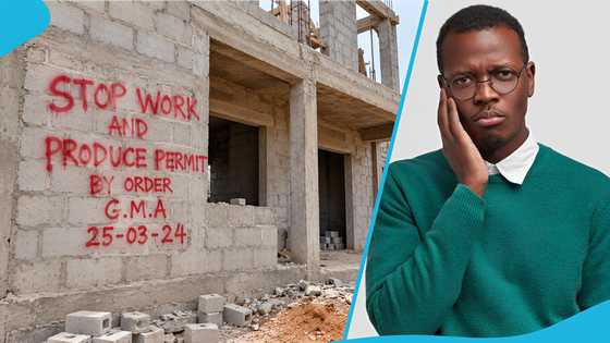 Building permits in Ghana: Fees and documents required before construction