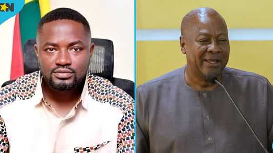 Minority Caucus accuses Birim Central MCE of accepting bribe from illegal miners