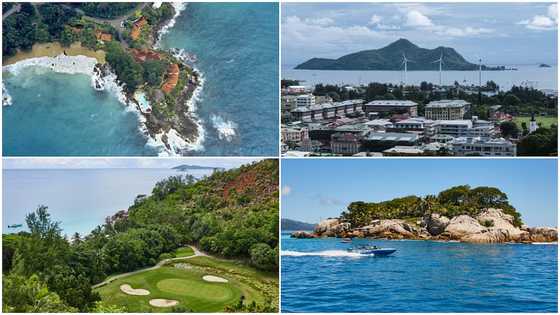 5 facts about Seychelles, a country considered to be one of the smallest in the world