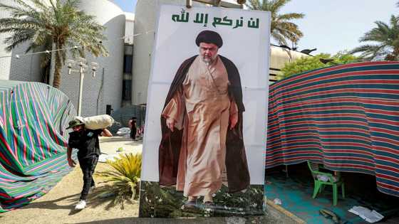Iraq political gridlock persists after bloody unrest