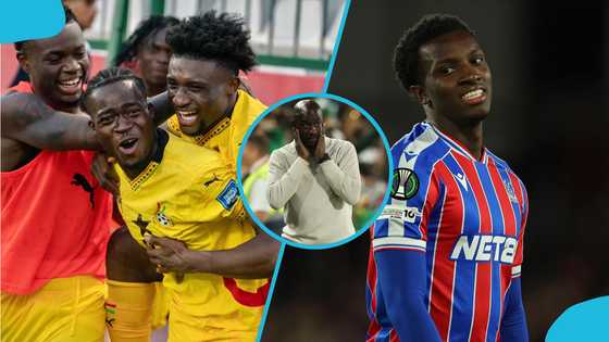 Ex-GFA boss warns Otto Addo about Nketiah, others ahead of 2026 World Cup