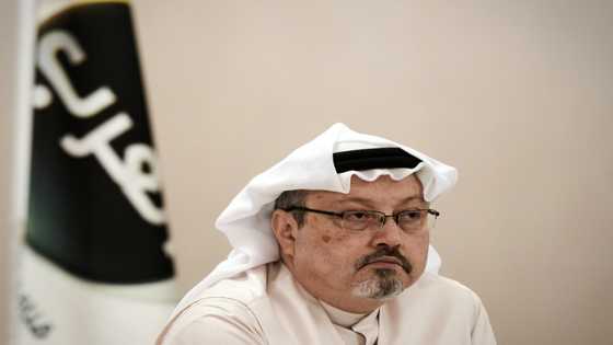 Saudis bristle after Biden highlights Khashoggi killing