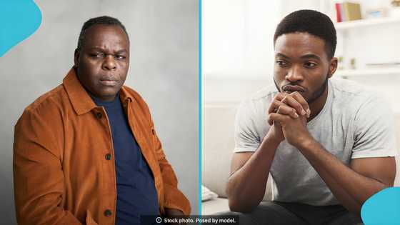 Father raises eyebrows as he cancels his daughter's marriage plans after observation about the suitor