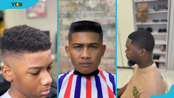 20 Trendy haircut for teen boys: Comprehensive curated list for all hair types