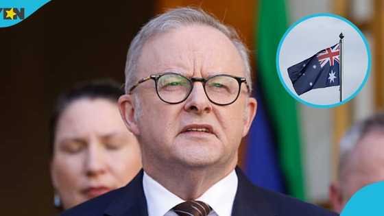 Australia publishes age requirements for Ghanaians and other foreigners applying for Work and Holiday visa