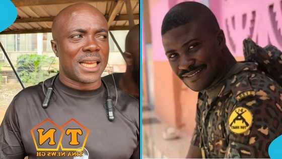 Brother-in-law of late immigration officer calls for life imprisonment for suspect, Bright Aweh