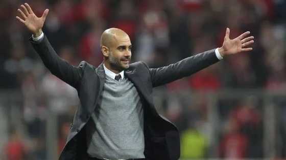 Man City Put One Hand On Premier League Title Following Win Over Crystal Palace