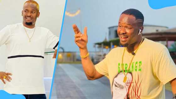 What happened to Zubby Michael? Everything you need to know about the actor