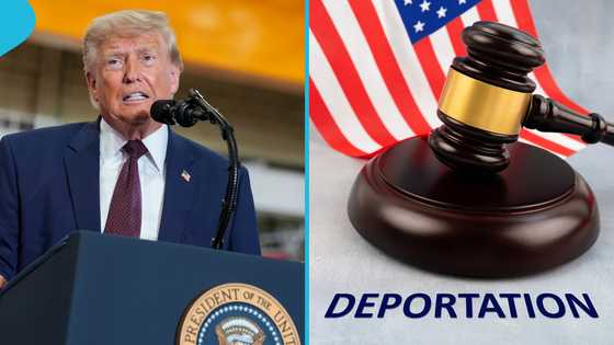 US Supreme Court clears Trump to end TPS, opening path for deportations of nationals from 2 countries