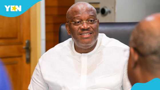 Ghana election: Henry Quartey loses Ayawaso Central seat as NPP continues to crumble nationwide