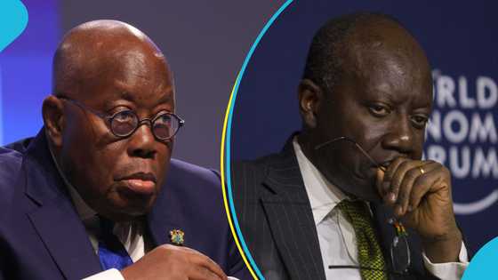 Akufo-Addo’s cabinet drops 15% VAT on electricity after recent agitation