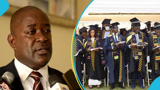 GTEC threatens to shut down private universities that refuse to charter before August 31