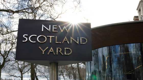 London police strip-searched hundreds of kids: new data